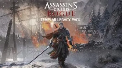 Is assassins creed rogue templar?