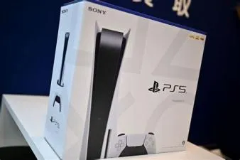 Why does the ps5 go out of stock so fast?