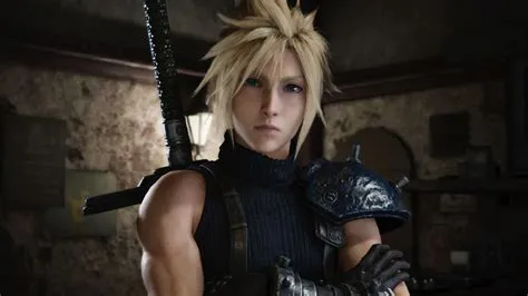 Is final fantasy 7 remake longer than the original?