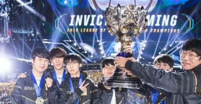 Why are esports so popular in china?