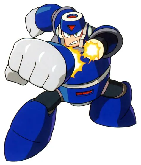 Is mega man 4 hard?