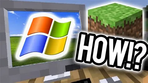 Can windows 10 run minecraft?