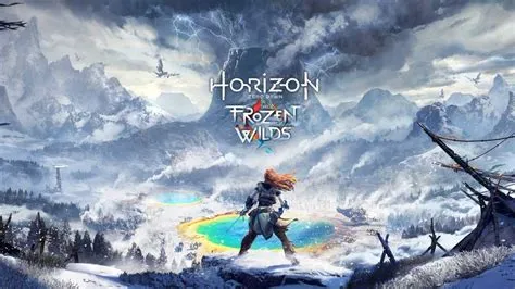 How many hours is horizon zero dawn dlc?