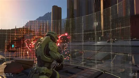 Why does halo infinite run so bad on pc?