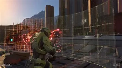 Why does halo infinite run so bad on pc?