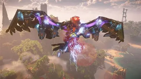 Where is the apex stormbird?