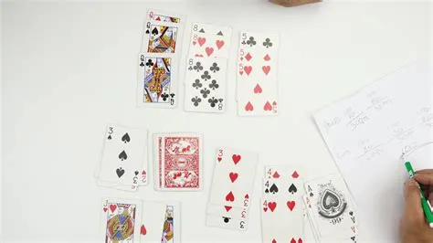 What is the easiest version of rummy?