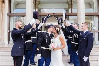 Can you get married in the foreign legion?