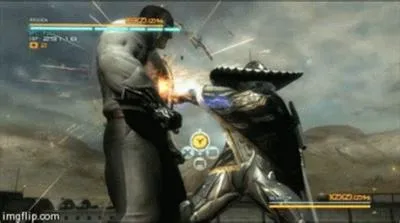 Does metal gear rising run at 60 fps?