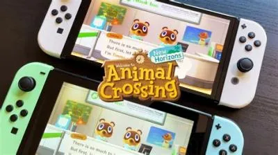 Can two switches share the same island in animal crossing?