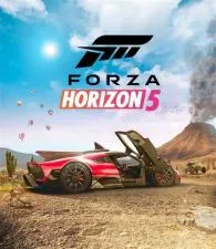 Is forza 5 free?