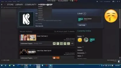 Why cant i add friends on steam?