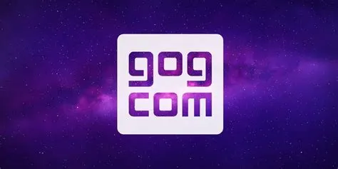 Is gog safe to download from?