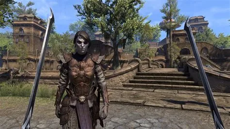 Can you go to morrowind in elder scrolls online?