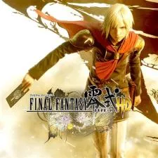 How to beat final fantasy type 0?