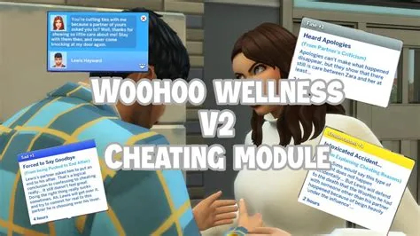 Does mc woohoo conflict with woohoo wellness?