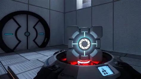 Is portal 2 dlc free?