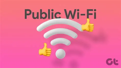 Is steam safe on public wi-fi?