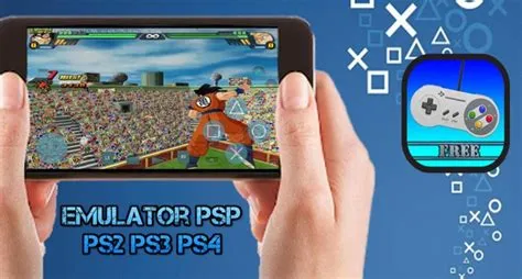 Is there any ps2 emulator for android?