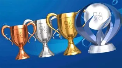 Can playstation take away trophies?