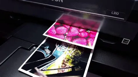 Can you print 4k?