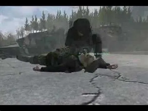 When did captain price died?