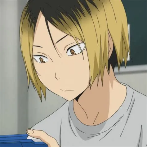 Is kenma a boy name?