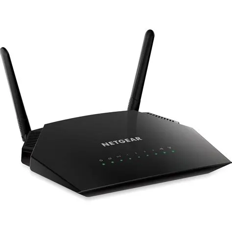 How router is wi-fi?