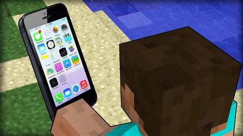 How much gb is minecraft on iphone?