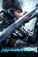 Can a 12 year old play metal gear rising revengeance?