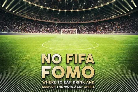 What is fomo in fifa?