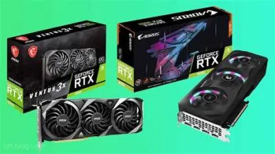 Is rtx 3060 ti worth buying in 2023?