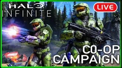 Will halo infinite campaign be continued?