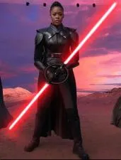 Did reva used to be a jedi?