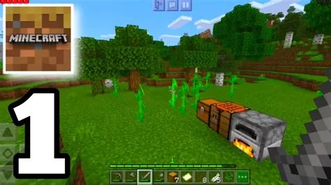 Is minecraft trial free?