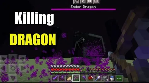 What is the world record killing ender dragon?