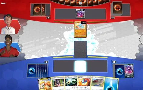 Can you play pokémon tcg live on phone?