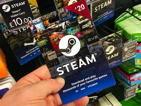 Do all games on steam have cards?