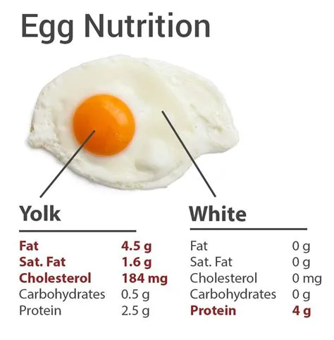 Can you make your egg count higher?