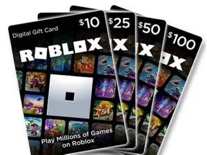 How much is 100 roblox worth?