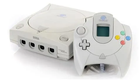 What was the last game made for the dreamcast?