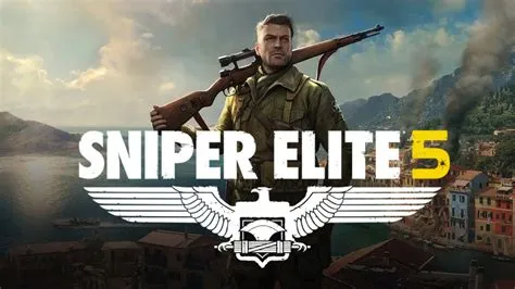 How many missions are in sniper elite 3?