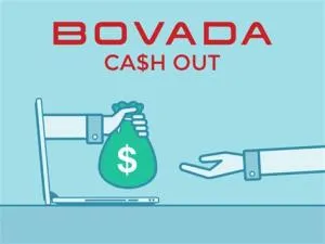 Why wont bovada let me cash out?