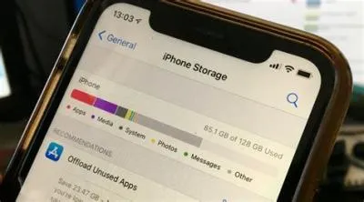 How long does a 1tb iphone last?