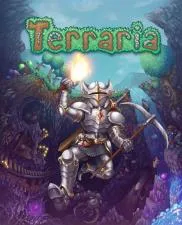 Is terraria ps4 fully updated?