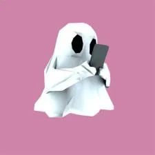 Is it ok to ghost on dating app?