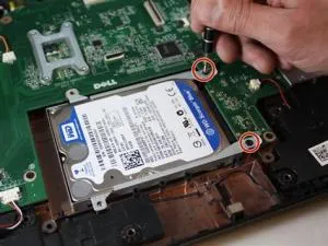 Can i just replace my hard drive?