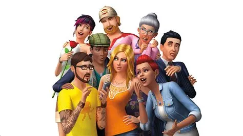 Can you get sims 4 on microsoft store?