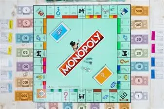 Can you always win monopoly?