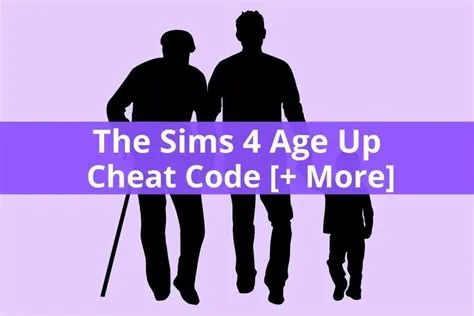 What is the age rate for sims?